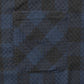 OOAL Block Check Jacquard Shirt