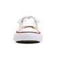 (PETERSON) OG Sole Canvas Low-top Sneaker NATURAL