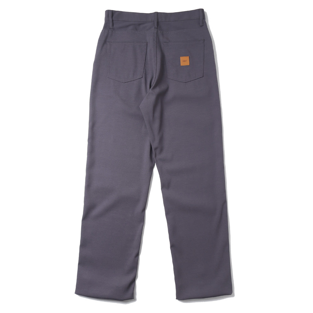 NEAT(ニート)Color Poly Viscose Pants (24-01CPVP) | NEAT / パンツ 