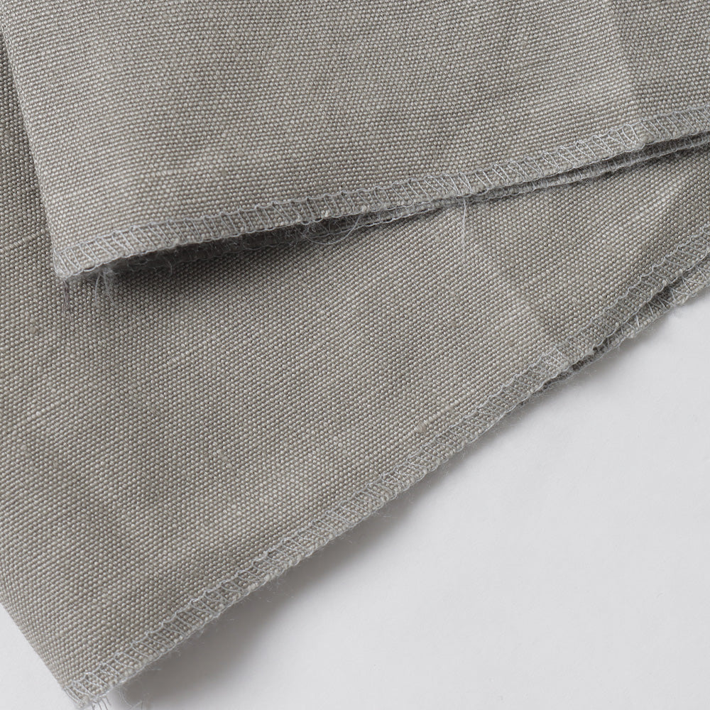 Top-Dyeing Linen Canvas Standard - type Ⅰ