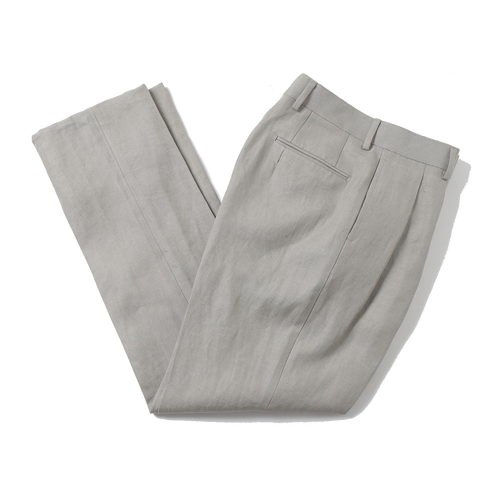 Top-Dyeing Linen Canvas Standard - type Ⅰ