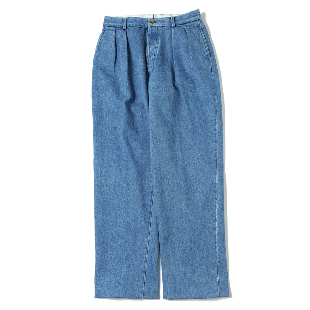 Seaisland Cotton Denim NEAT Chino