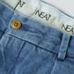 Seaisland Cotton Denim NEAT Chino