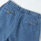 Seaisland Cotton Denim NEAT Chino