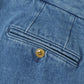 Seaisland Cotton Denim NEAT Chino