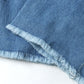 Seaisland Cotton Denim NEAT Chino