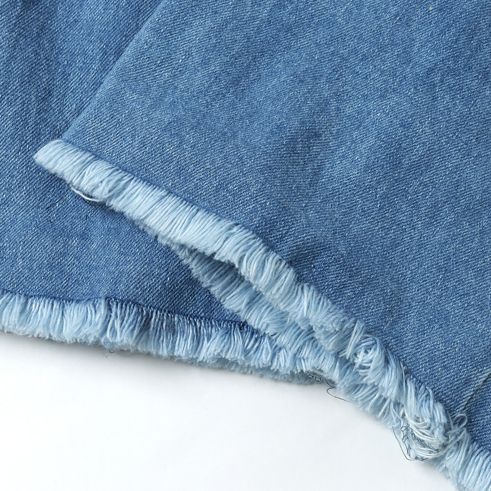 Seaisland Cotton Denim NEAT Chino