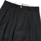 Wool Gabardine NEAT Chino