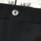 Wool Gabardine NEAT Chino