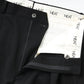 Wool Gabardine NEAT Chino