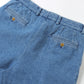 NEAT Chino Shorts Sea Island Cotton Denim