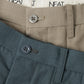 90's U.S AIRFORCE C/N RIPSTOP DEADSTOCK Cargo Shorts
