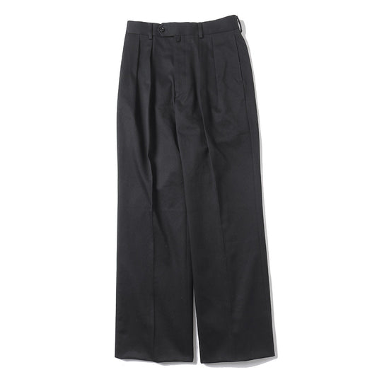Sustainable Drill Twill Cotton Wide Type Ⅰ