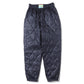 Military Gourd Quilting Beach Pants