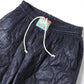 Military Gourd Quilting Beach Pants