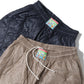 Military Gourd Quilting Beach Pants