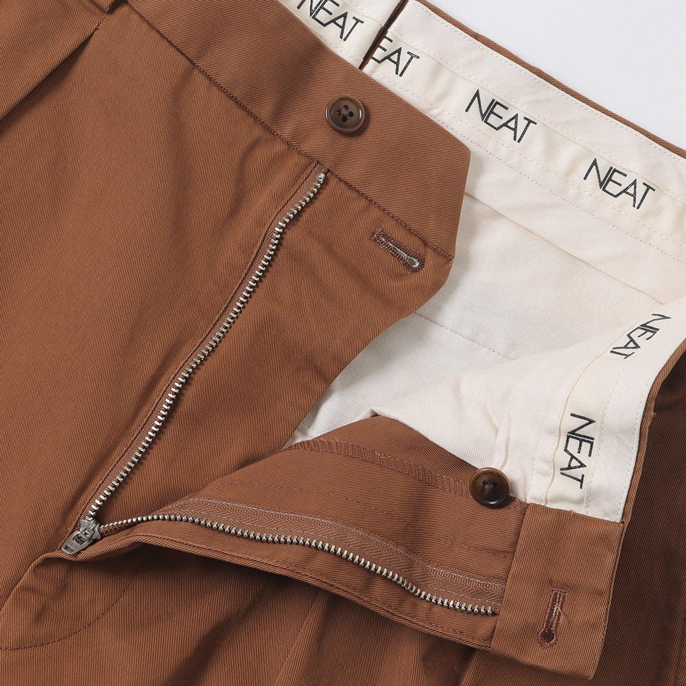 NEAT Chino(BROWN)