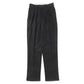 3PLY Organic Katsuragi Widetapered