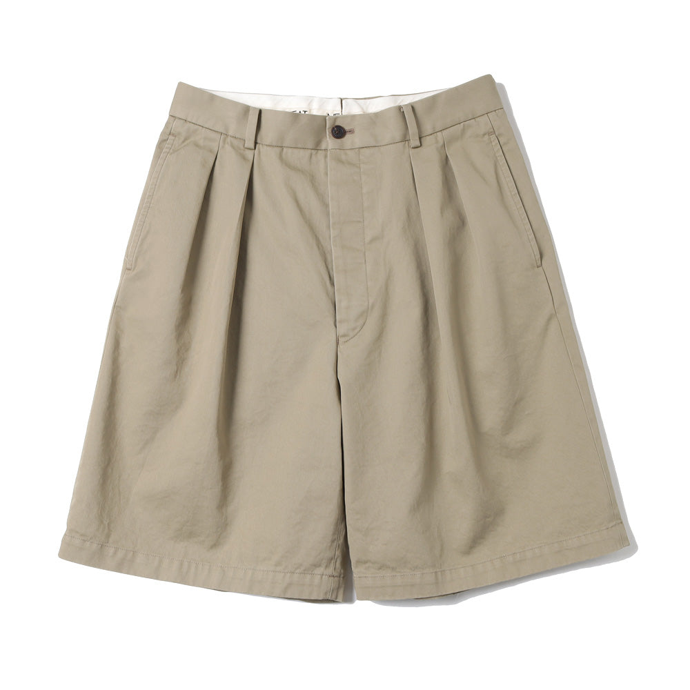 NEAT Chino Shorts