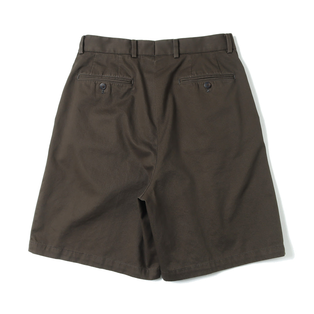 NEAT Chino Shorts