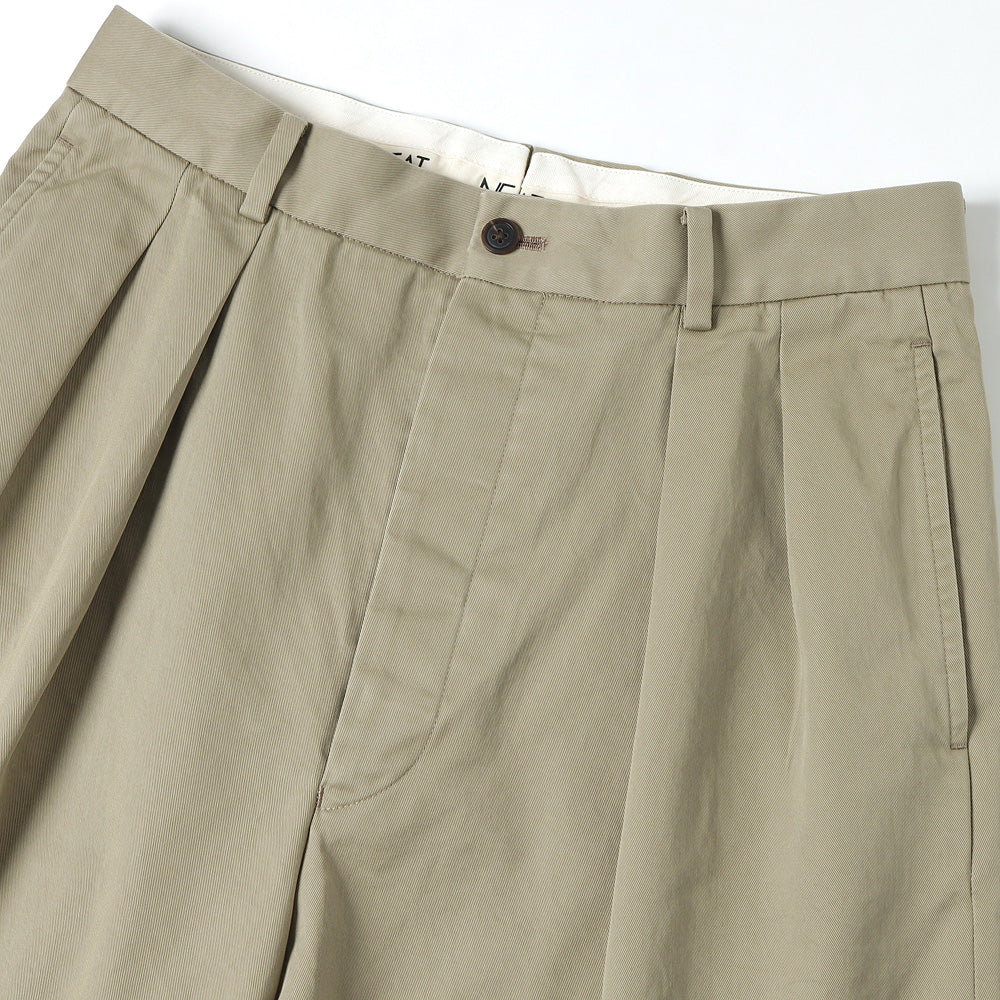 NEAT Chino Shorts