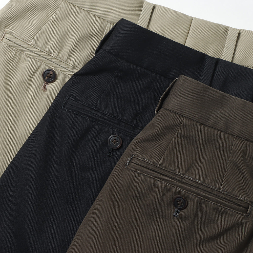 NEAT Chino Shorts