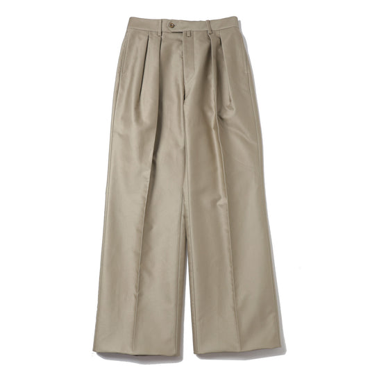 GIZA COTTON MOLESKIN Wide