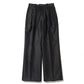 GIZA COTTON MOLESKIN Wide