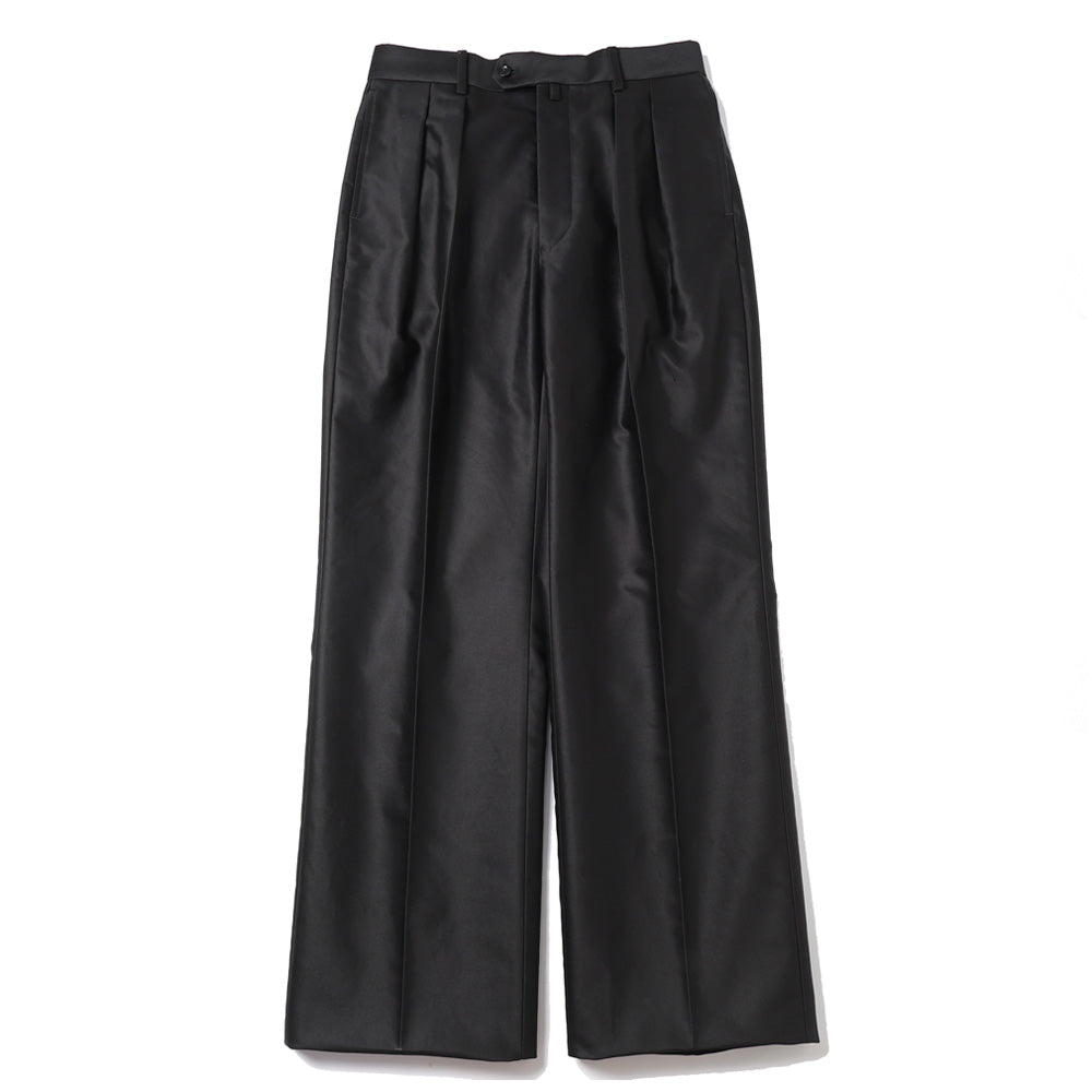 GIZA COTTON MOLESKIN Wide