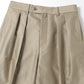 GIZA COTTON MOLESKIN Wide