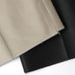 GIZA COTTON MOLESKIN Wide