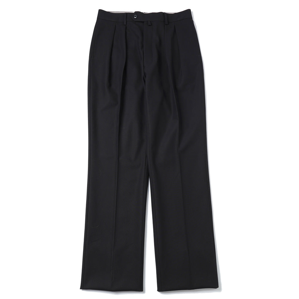 High Twisted Cotton Twill Standard