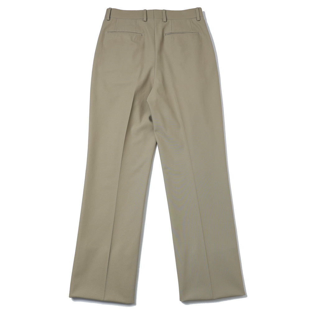 High Twisted Cotton Twill Standard