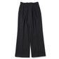 High Twisted Cotton Twill Wide
