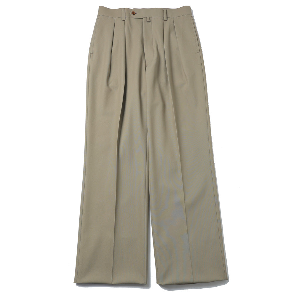 NEAT(ニート)High Twisted Cotton Twill Wide (26-01HCW) | NEAT