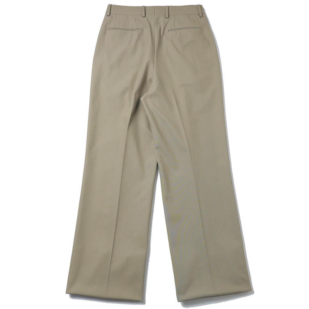 High Twisted Cotton Twill Wide