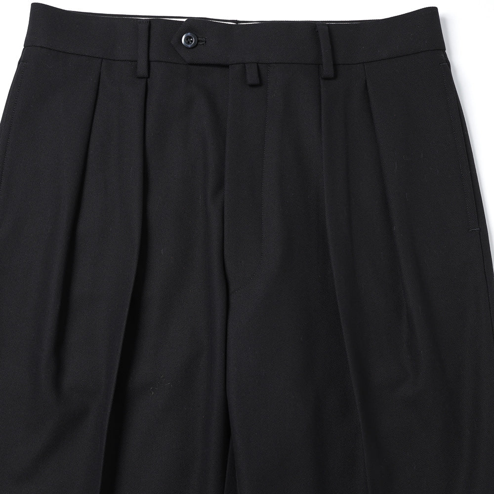 NEAT(ニート)High Twisted Cotton Twill Standard (26-01HCS) | NEAT