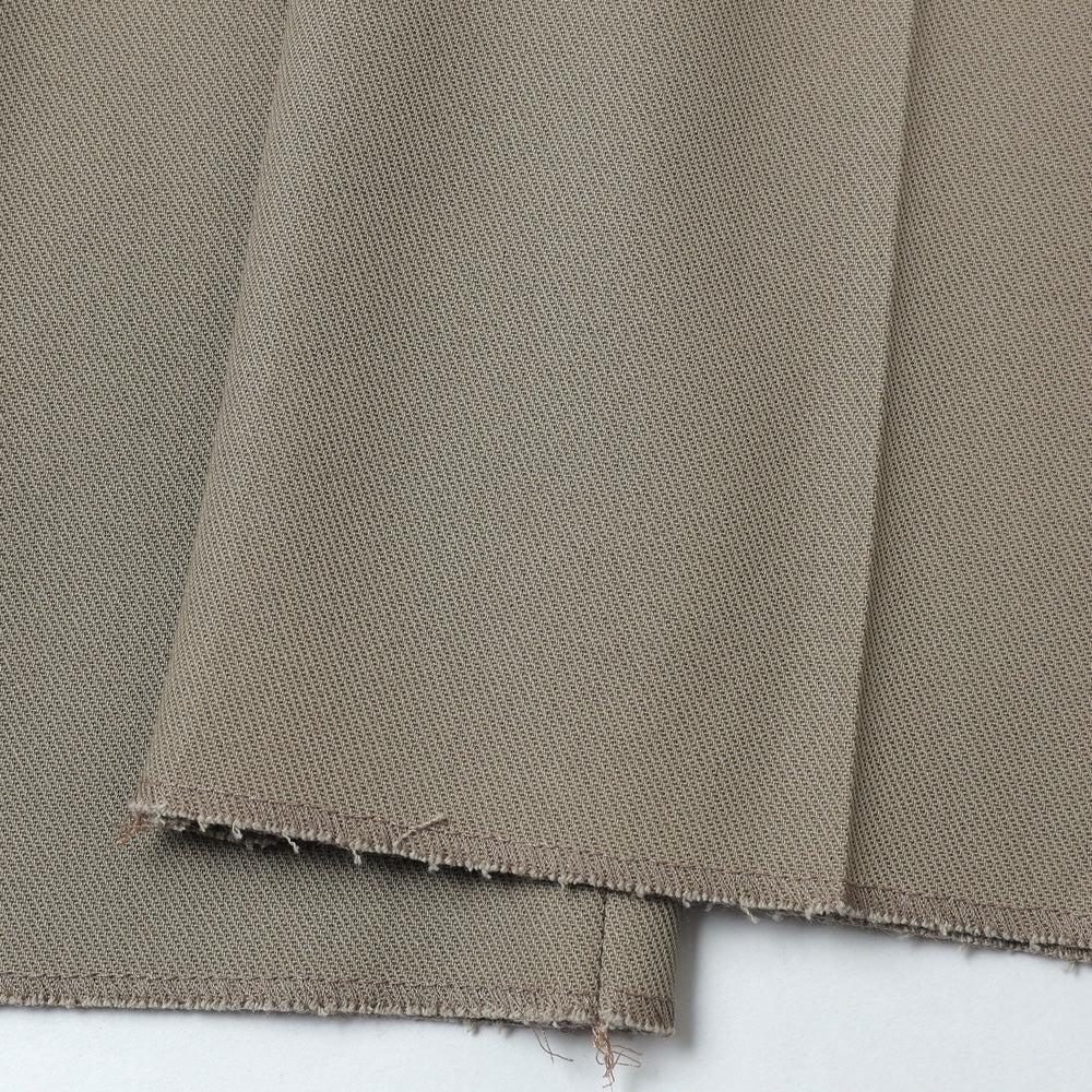 High Twisted Cotton Twill Wide