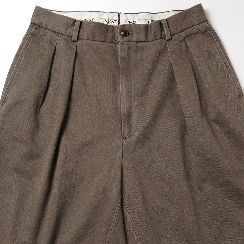 NEAT Chino