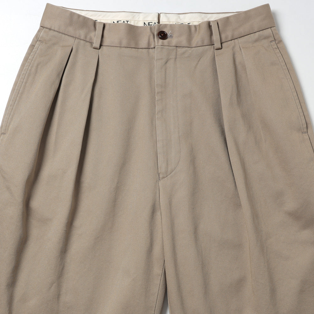 NEAT Chino