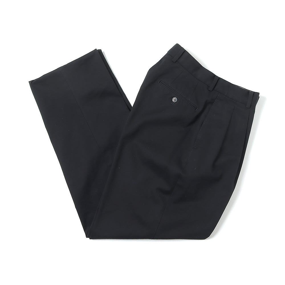 NEAT(ニート)NEAT Chino(BLACK) (23-02NC(BLACK)) | NEAT / パンツ