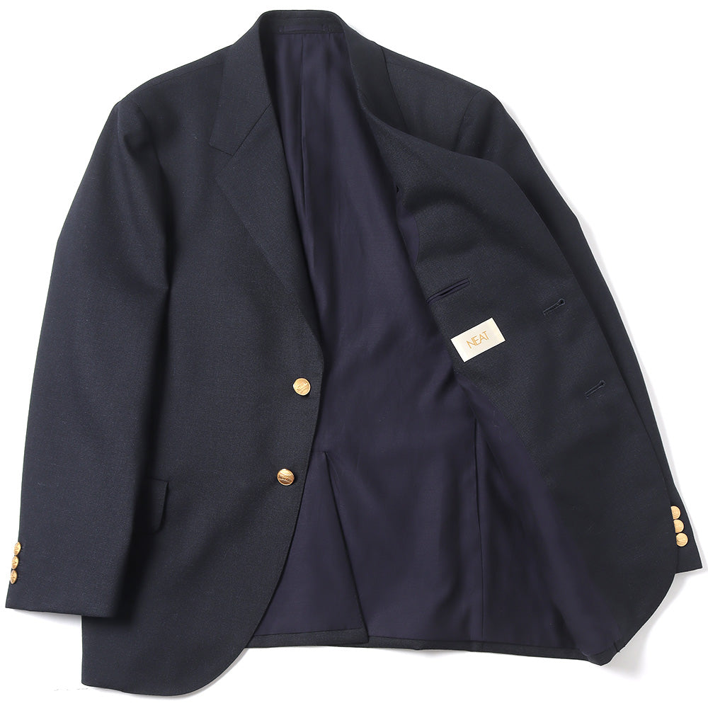 Scotch Cheviot Blazer