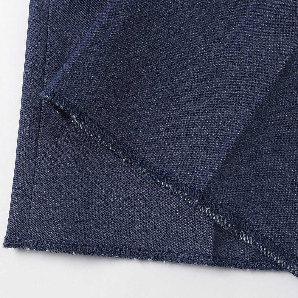 2PLY Denim Srousers