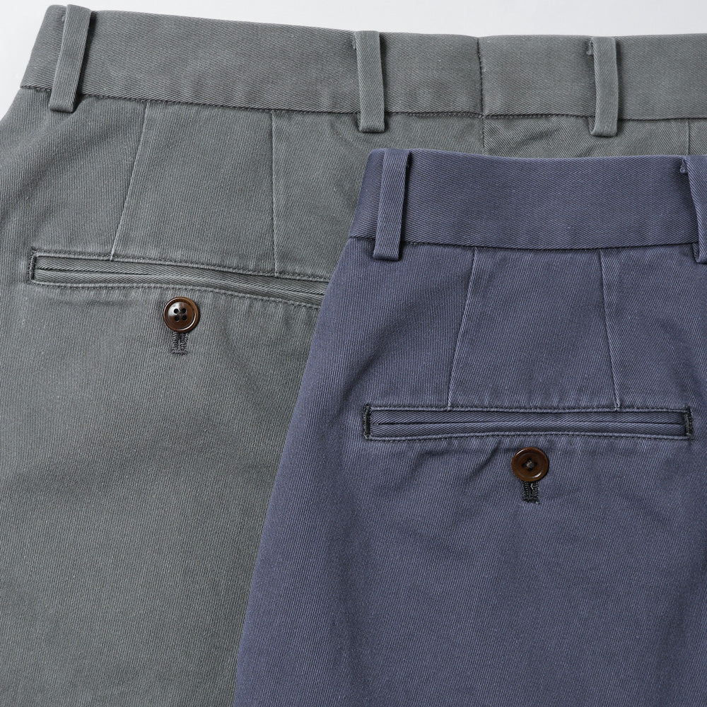 NEAT(ニート)NEAT Chino (26-01NC) | NEAT / パンツ (MEN) | NEAT正規