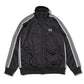 Track Jacket - Poly Smooth