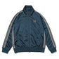Track Jacket - Poly Smooth