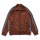 Track Jacket - Poly Smooth