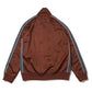 Track Jacket - Poly Smooth