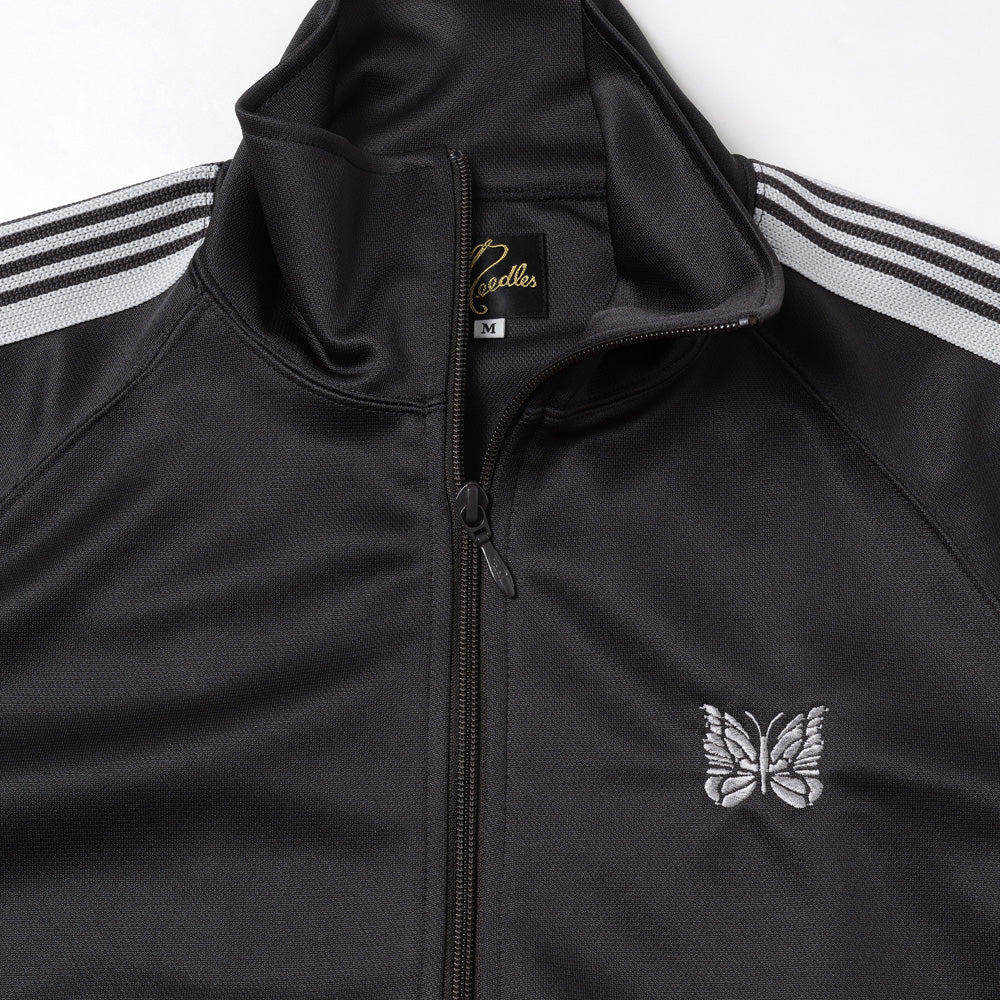NEEDLES Track Jacket - Poly Smooth (SX404) | NEEDLES / JACKET (MEN
