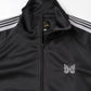 Track Jacket - Poly Smooth